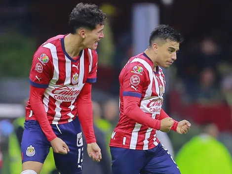 Le leyeron la cartilla a Chiquete