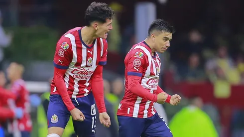 Los rojiblancos sigue esperando una propuesta convincente por Chiquete.