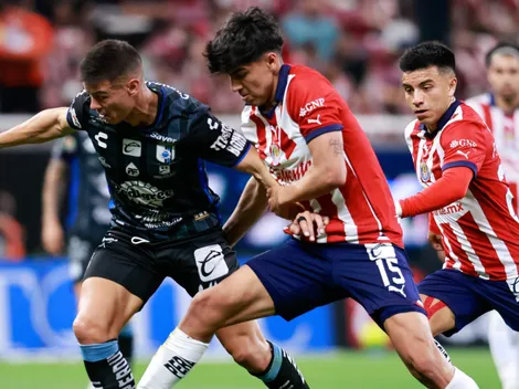La mayor preocupación de Chivas ante Gallos Blancos