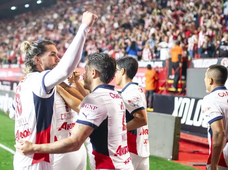 Las bajas sorpresivas ante Querétaro