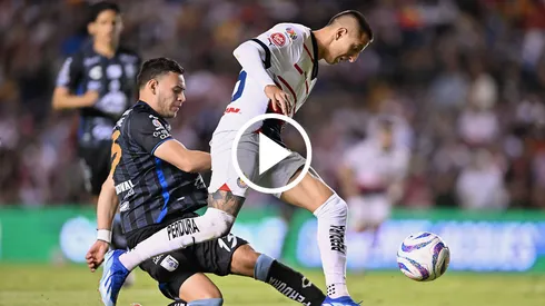 El canal que pasará GRATIS el Querétaro vs. Chivas