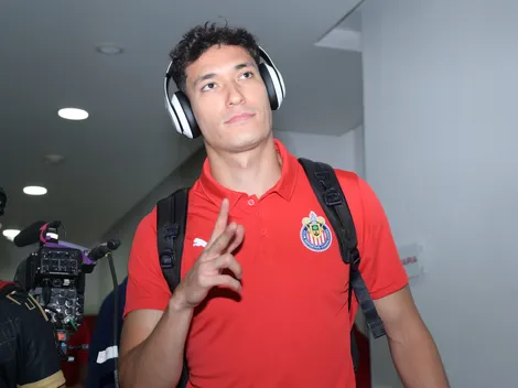 La dura crítica de Tuca Ferretti a Orozco Chiquete