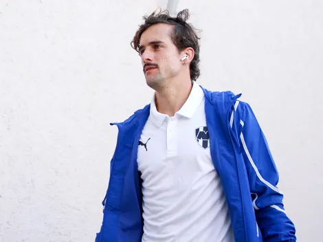 ¿Jordi Cortizo se acerca de nuevo a Chivas?