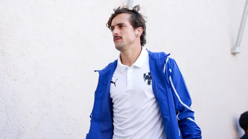 El seleccionado nacional sería un gran fichaje para Fernando Gago.