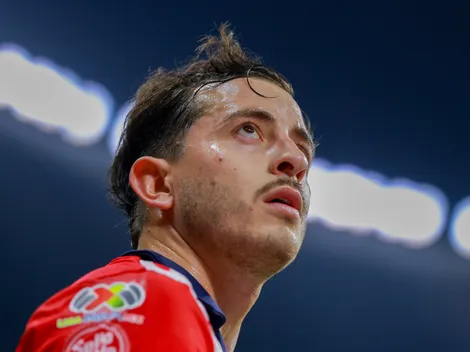 Golpe bajo de Tuca Ferretti a Alan Mozo tras su juego en Tijuana