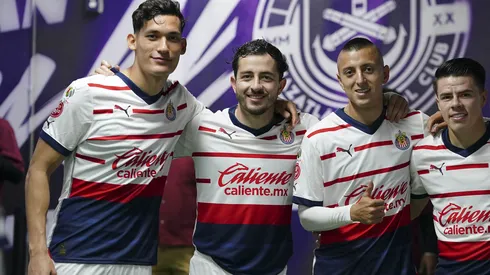 Orozco Chiquete, Mozo y Alvarado retarán a la MLS