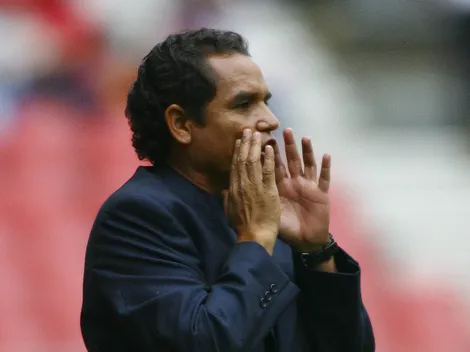 Madero opinó sobre la labor Gago y lanzó indirecta para Amaury