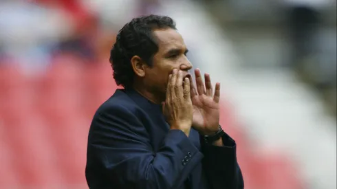 Demetrio Madero se metió de lleno en la actualidad de Chivas.