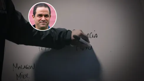 André Jardine reconoció el desempeño de una figura de Chivas que siempre han minimizado