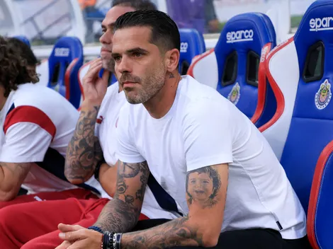 La difícil decisión de Gago vs. Xolos