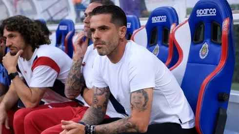 ¿Habrá cambios en la alineación de Chivas?