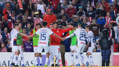 La afición chivahermana se acercará a Querétaro para ver al Guadalajara
