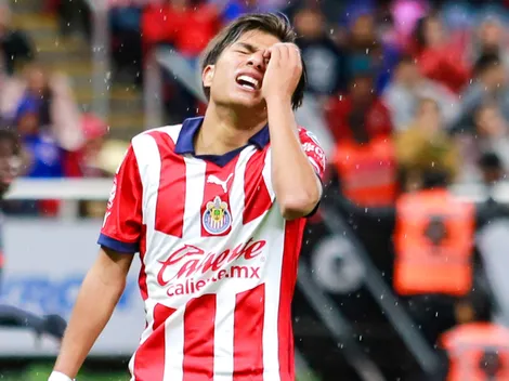 ¿Por qué no juega Yael Padilla?