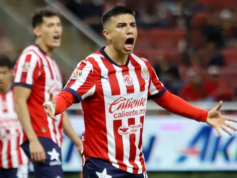 Noticias de Chivas hoy 15 de julio