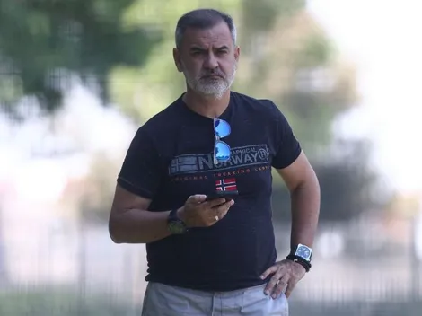 Director del Comité Deportivo de Chivas reapareció en redes