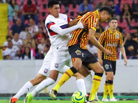 ¿Cuándo debuta el Tapatío en el Apertura 2024?