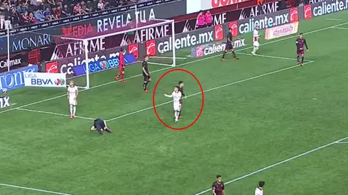 El reclamo de Nene y Guti al Charal.