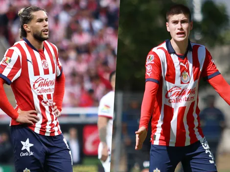 La dupla ofensiva que debería utilizar Fernando Gago