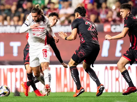 El gran comienzo de Cade Cowell