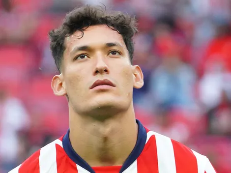 Noticias de Chivas hoy 14 de julio