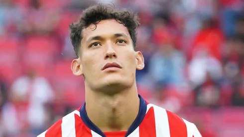 Chiquete Orozco rompió el silencio.