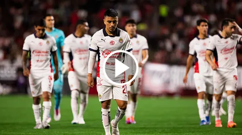 Los Xolos han logrado debilitar a la zaga rojiblanca.