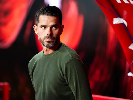 Osorio le ganó el duelo táctico a Gago