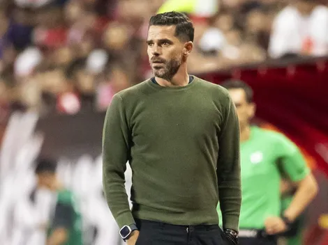 Gago teme ser sancionado por hablar del arbitraje