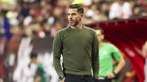 Gago ha tenido que controlar sus opiniones sobre los silbantes.