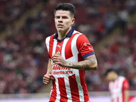 ¿Por qué no juegan José Castillo, Pável Pérez y Charal Cisneros?