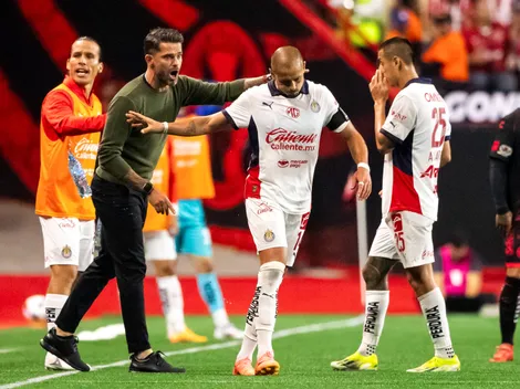 Noticias de Chivas hoy 13 de julio