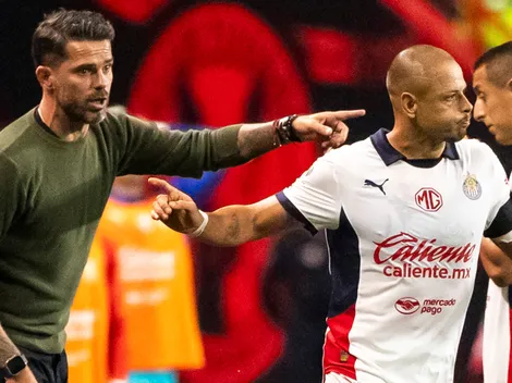 Gago vio un error puntual por el que Chivas cayó ante Xolos
