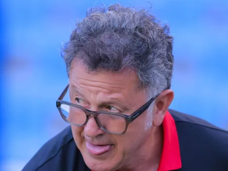 El día que un equipo contrató a Osorio por encima de Gago