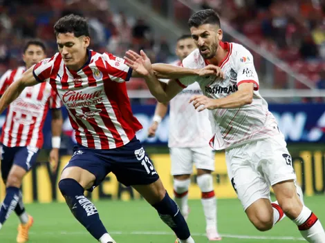 Chivas y Amazon tienen un plan maestro