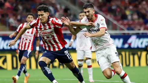 El Rebaño va por su primera victoria ante Xolos.