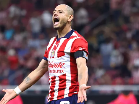 Dejan en ridículo a comentarista de ESPN por culpa de Chicharito