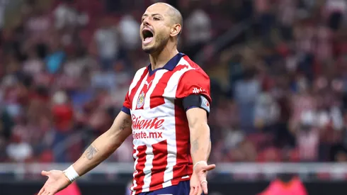 El goleador de los rojiblancos no tuvo una buena primera campaña de regreso al equipo de sus amores.