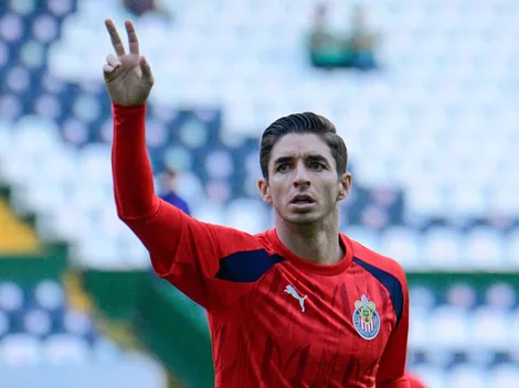 Dan el motivo por el que hoy Jesús Sánchez e Isaac Brizuela estarían cepillados