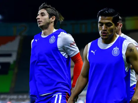 Noticias de Chivas hoy 12 de julio