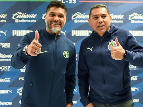 ¿América o Atlas? Este es el mejor Clásico de Chivas