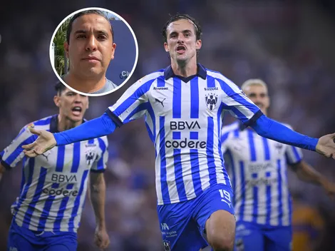 Erick López exigió claridad a Chivas con los refuerzos