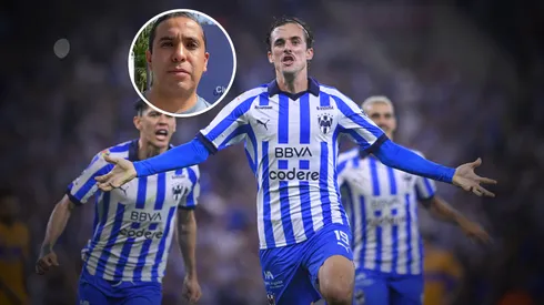 Erick López le exigió a la directiva de Chivas aclarar que no ficharán a figuras como Jordi Cortizo