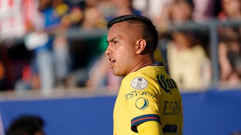 Chiquito hubiera sido un gran refuerzo para Fernando Gago.