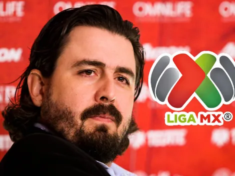 Liga MX madrugó a Chivas y reveló sobre sus transmisiones ¡No es Amazon!
