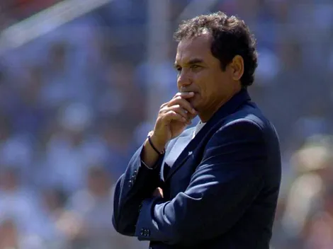 Demetrio Madero reveló al gran perjudicado por la llegada de Chicharito