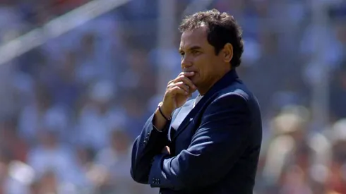 Madero es una leyenda de las Chivas.