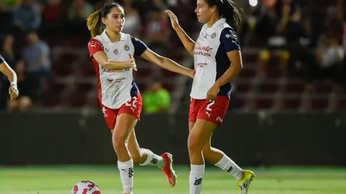 Las rojiblancas no jugarán la Fecha 2 en México.