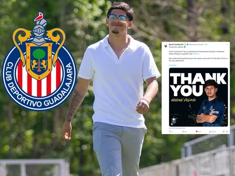 Se confirmó lo que adelantó Pepe Melénez sobre Adrián Pelayo