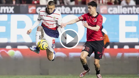 Chivas visita a Tijuana con la misión de concretar su primera victoria del Apertura 2024