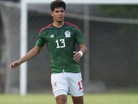 La pobre estadística con la que llega a Chivas